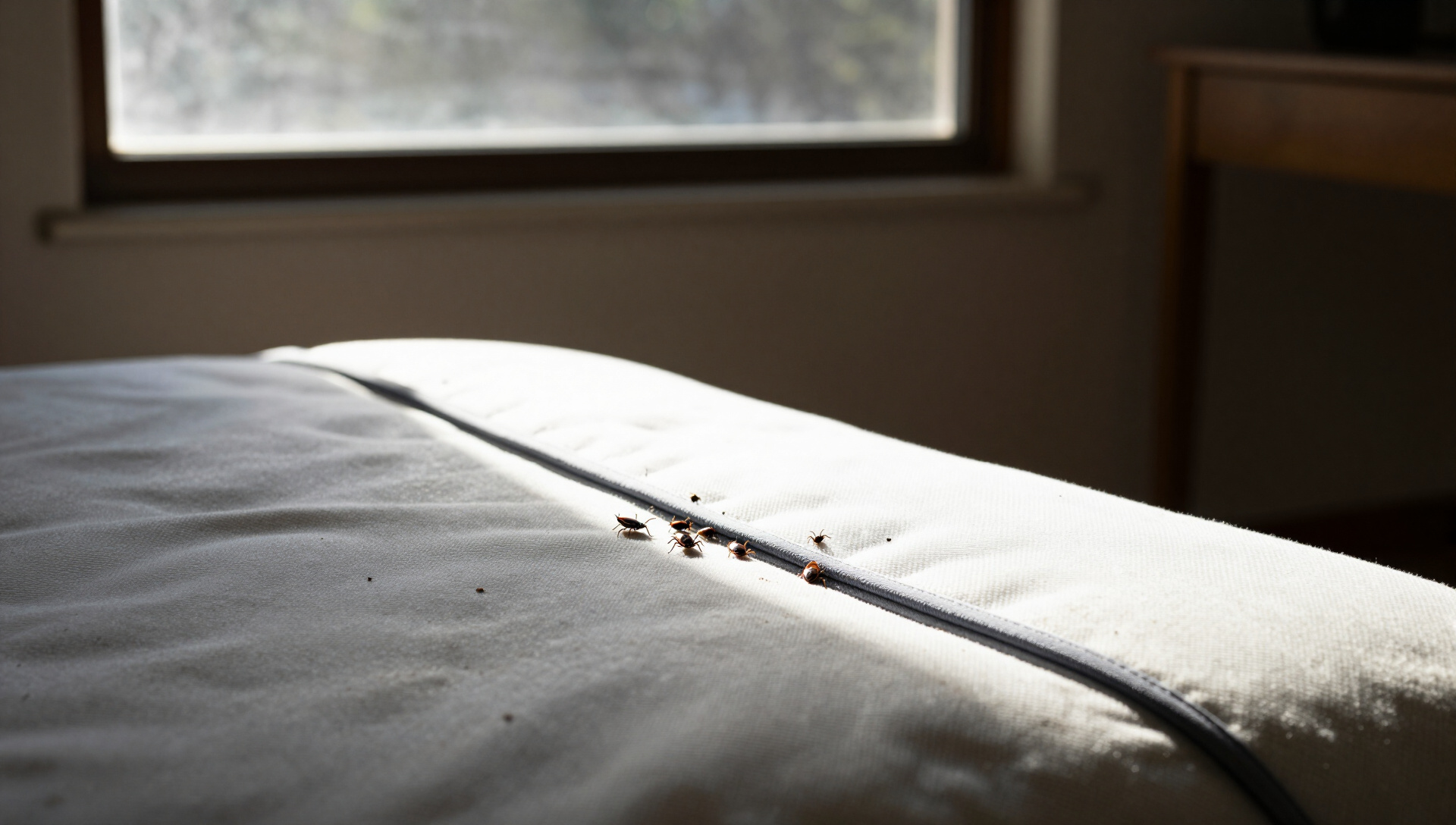 Bed Bugs Control in Picnic Point