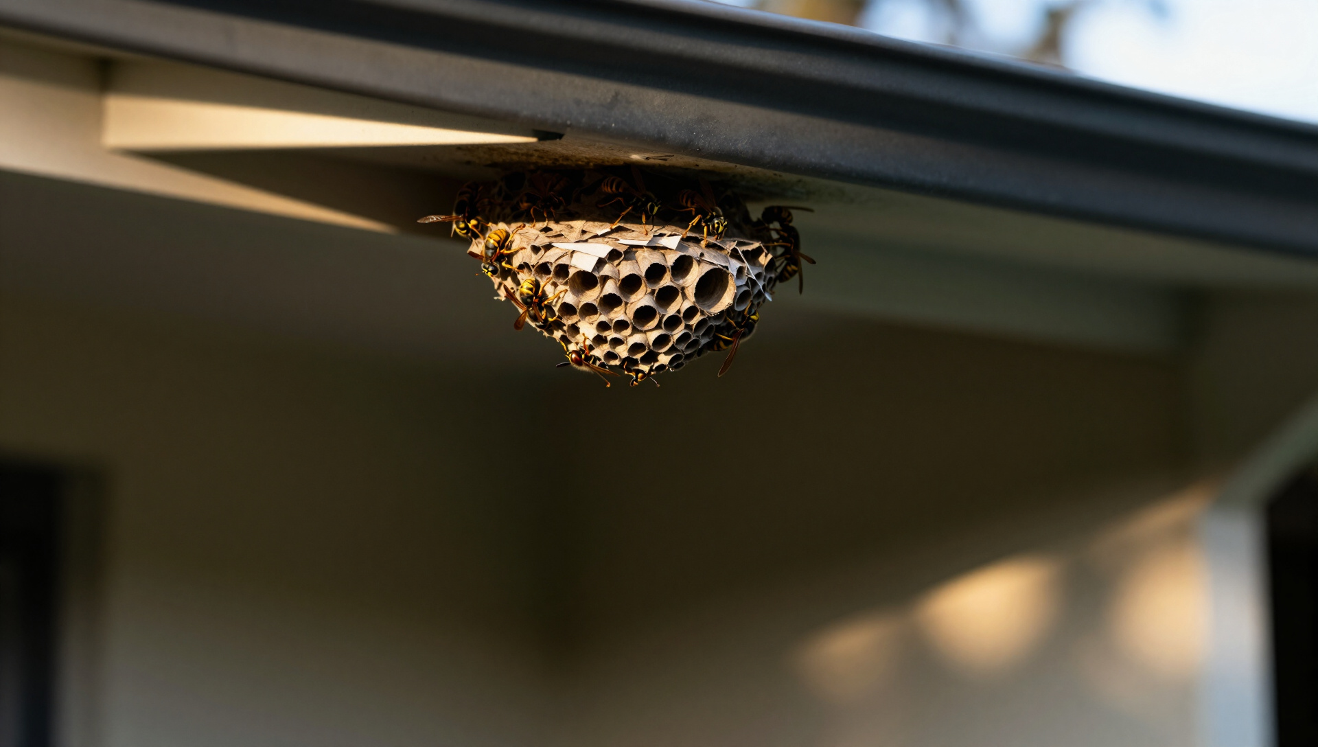 Bees and Wasp Removal in Picnic Point